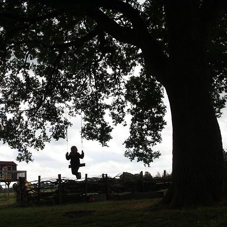 B&B Puur Drenthe Елп Екстер'єр фото