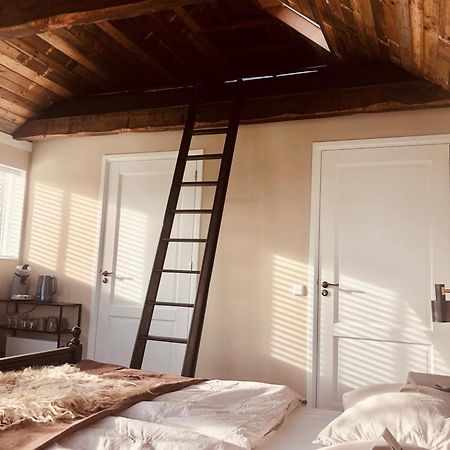 B&B Puur Drenthe Елп Екстер'єр фото