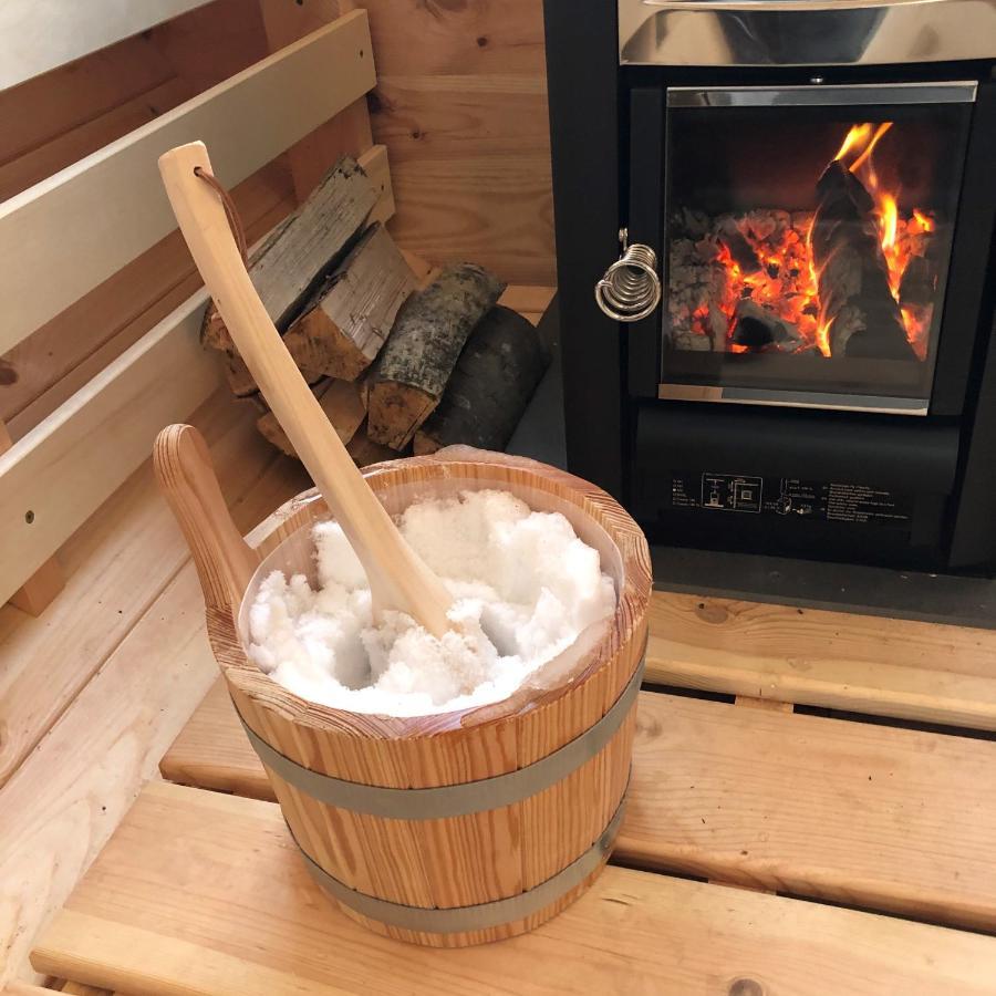 B&B Puur Drenthe Елп Екстер'єр фото