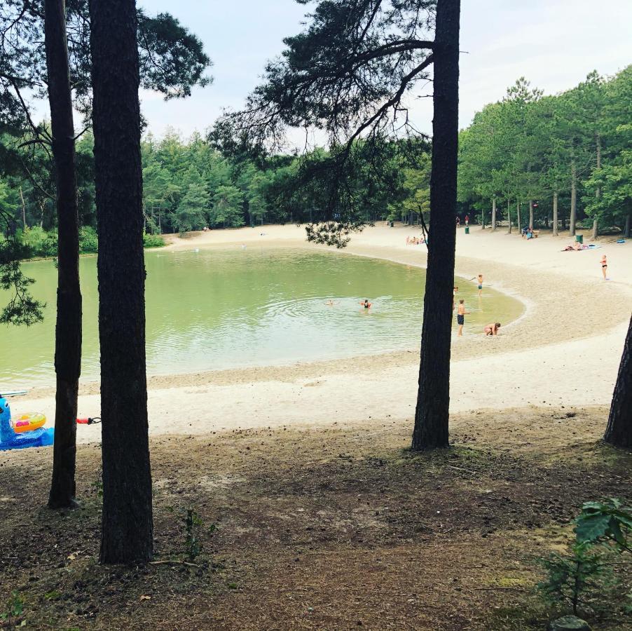 B&B Puur Drenthe Елп Екстер'єр фото