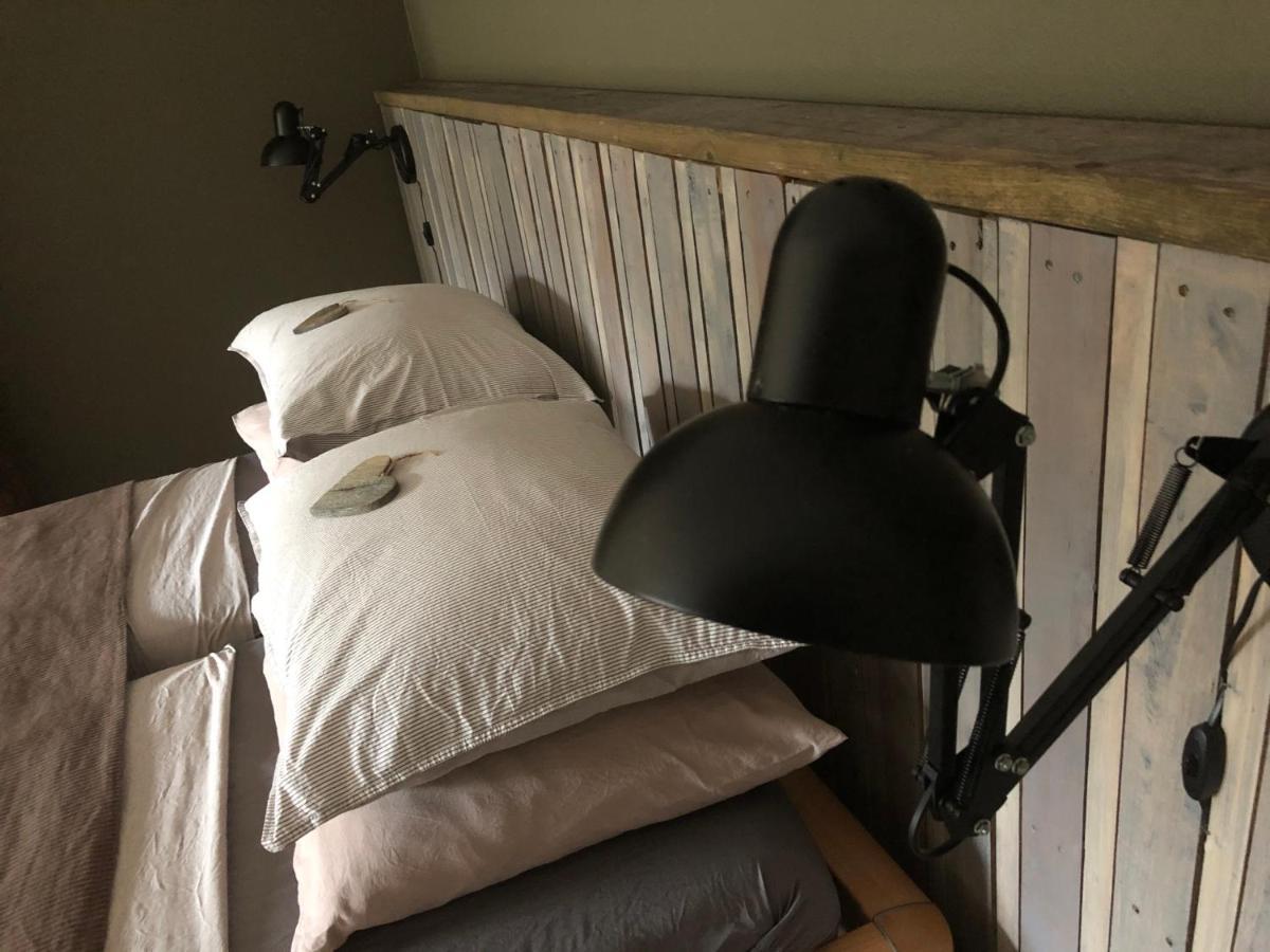 B&B Puur Drenthe Елп Екстер'єр фото