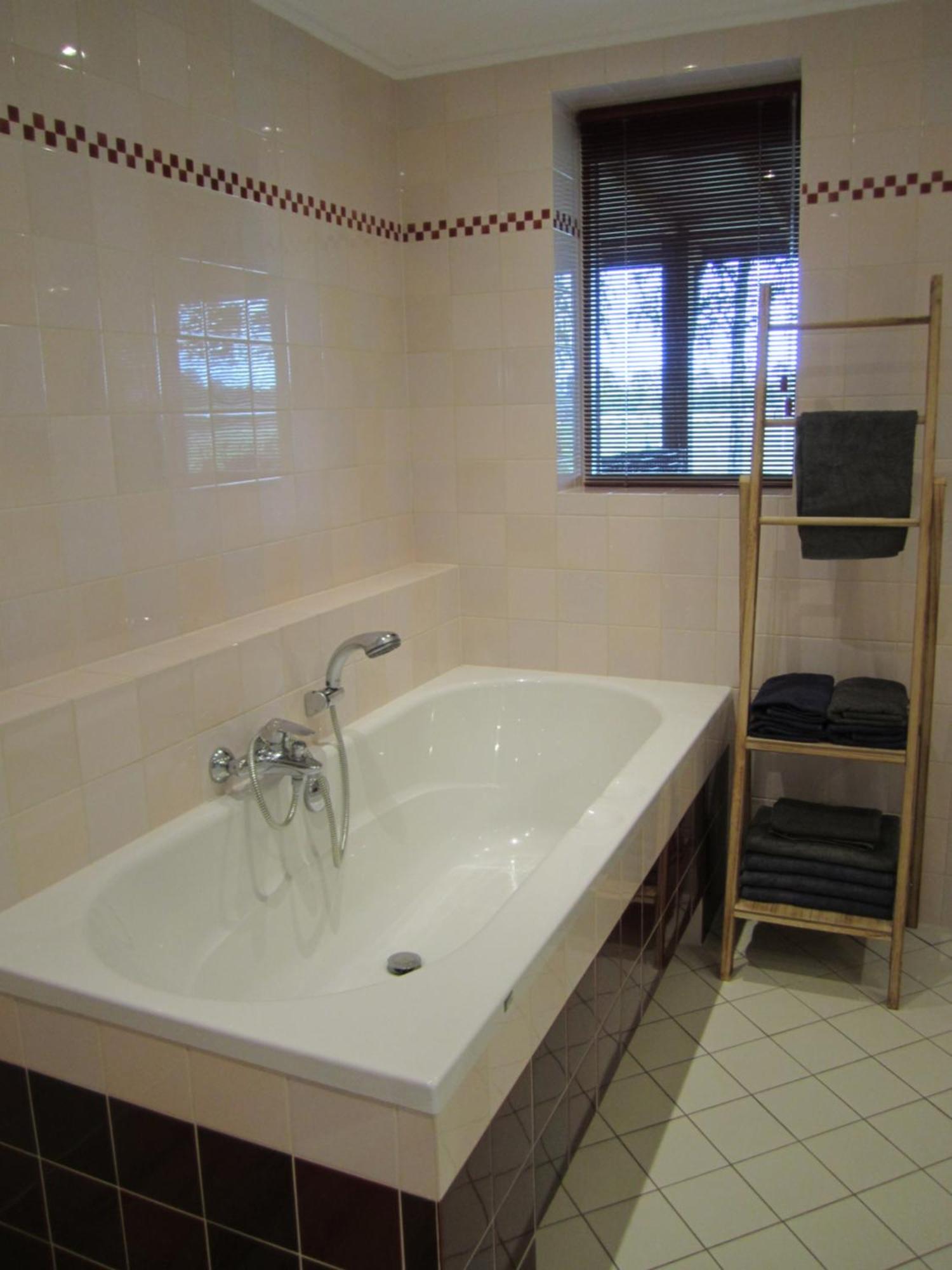 B&B Puur Drenthe Елп Екстер'єр фото