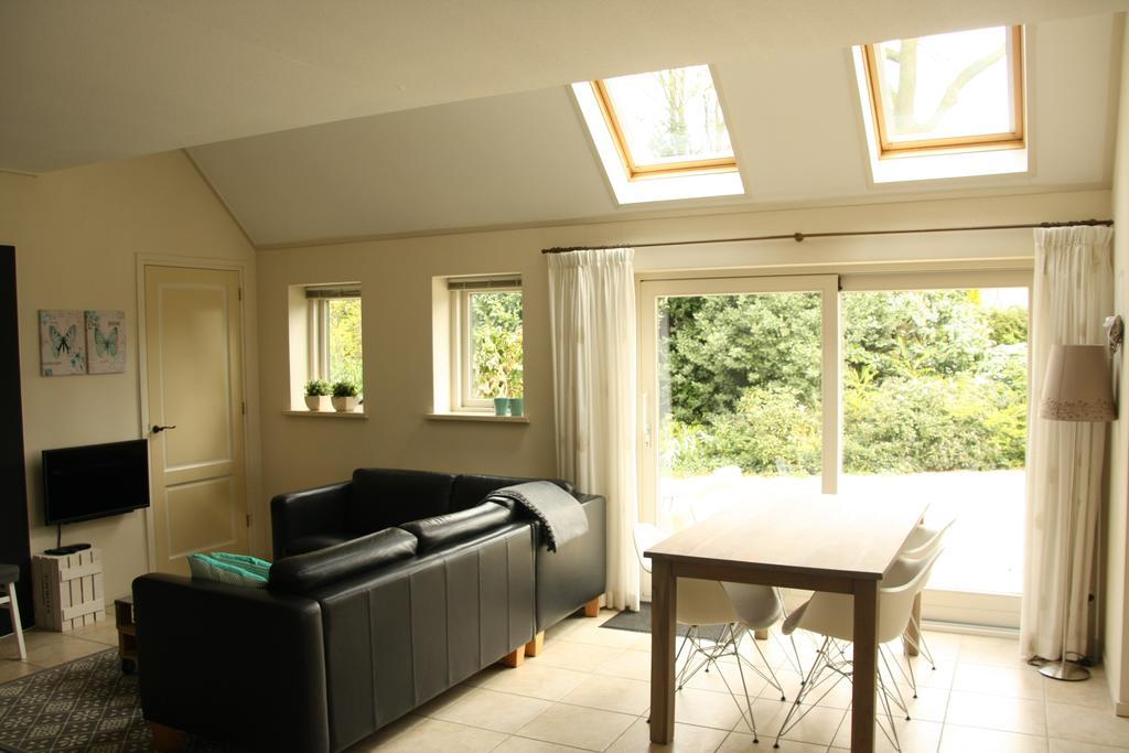 B&B Puur Drenthe Елп Екстер'єр фото